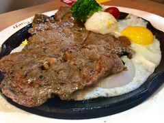 -诺丁牛排(南京江宁万达店)
