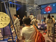-香港科学馆