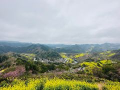 -石潭村