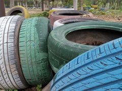 -永定河休闲森林公园