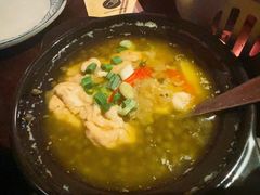 泡椒脑花-贰醒·私房小院烧烤 (太古里店)