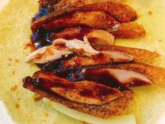 -羲和雅苑•北京烤鸭(平安国际金融中心店)