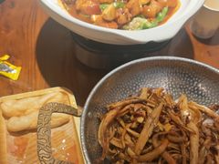 -U你·天然调味(南湖总店)