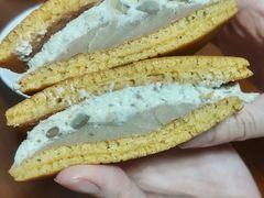 栗子奶油-泽田本家·铜锣烧(环贸店)