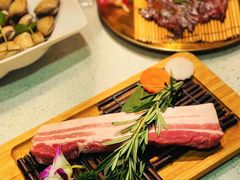 -炭之家·齐齐哈尔非遗烤肉·鲜切直供(中央大街店)