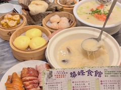 -华峰食馆(氹仔店)