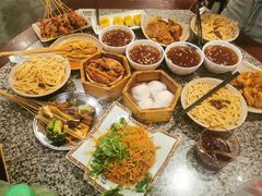 -小街天府(西工小街店)