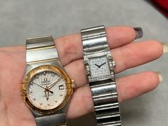 -聚云奢二手奢侈品黄金手表包包回收·中古店(上海店)