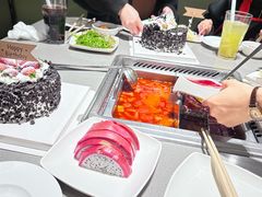 -海底捞火锅(金光华店)