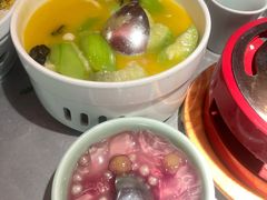 -闽上鲜·福建菜(龙湖滨江天街店)