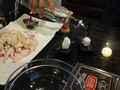 -东椰·海南椰子鸡火锅(朝阳门店)