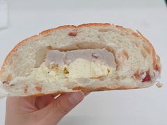 -Juicy Bakery(大学路店)