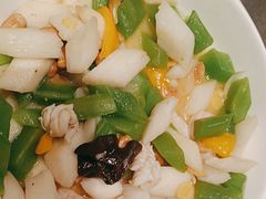 -都来福海鲜大酒店(大东店)