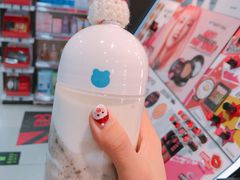 -兰熊鲜奶(西直门凯德mall店)