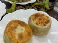 -清真牛街祥云轩门钉肉饼(左家庄店)