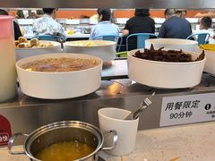 -鲸之味回转自助小火锅(钟鼎名悦店)