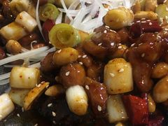-锦尚阁烤鱼•天津菜(宣武门胡同店)