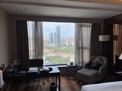 -兰州皇冠假日酒店