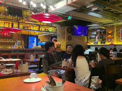 -火鬼 PYRO(五道口店)