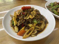 -马姐菜饭馆