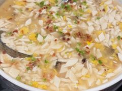 -芳芳私房菜·精做淮扬菜(承德路店)