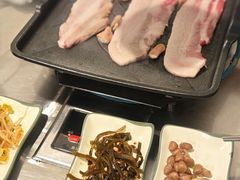 -李氏烤肉店