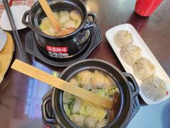 -锡笼记·无锡小笼(新明路店)