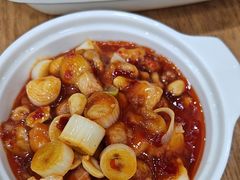 -揽月斋•清真小馆(右安门店)