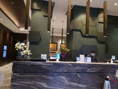 -和颐至尊酒店(上海徐家汇漕河泾店)