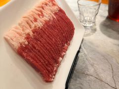 -清真·鸦儿李记·涮肉(花市店)