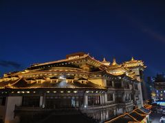 -西安城墙·碑林历史文化景区