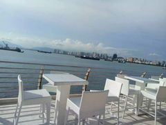 -凤凰岛度假酒店-海鲜自助餐厅