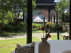 -扬州香格里拉·香宫中餐厅