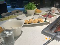 -海底捞火锅(顺义华联店)