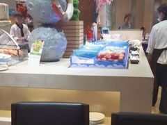 -长沙三景韦尔斯利酒店·Oval全日制餐厅自助餐