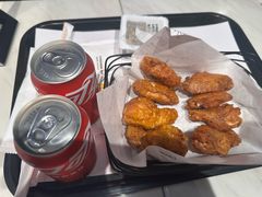 -Kyochon1991校村炸鸡(杨高中路店)