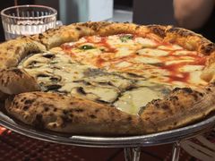 -Primo·丽莫意大利窑烤披萨