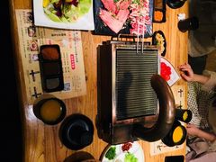 -千寻烧肉(政务区店)