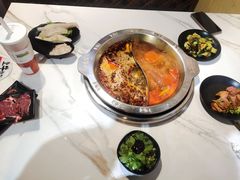 -皇牛鲜生·牛爱牛鲜牛肉自选火锅(晋吉北路店)