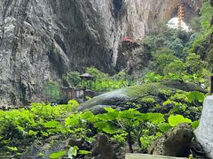-英西峰林·洞天仙境