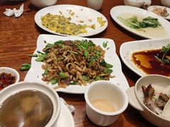 -潮名荟潮州菜馆(祈福缤纷世界店)