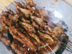 -曾记大腰子烧烤(苗栗路总店)