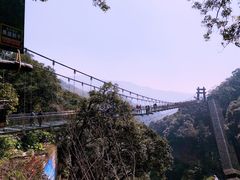 -古龙峡云天玻霸