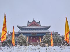 -大槐树寻根祭祖园