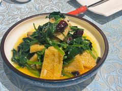 -巴扎美食·新疆菜·西域歌舞表演餐厅(新疆大厦店)