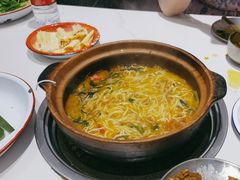 -虎婆冷饮店·海南特色炒冰(三亚湾店)