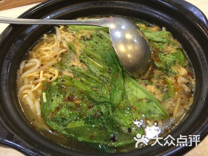 金盛园云南过桥米线(太原街店-米线图片-沈阳美食-大众点评网