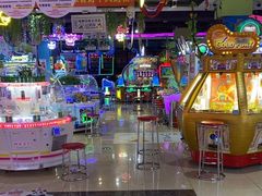 -大玩家(万达广场大连甘井子店)