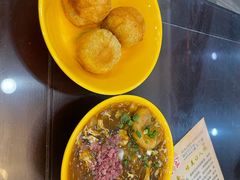 -毛华美食(清扬路店)