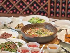 -明州小宴(文化广场店)